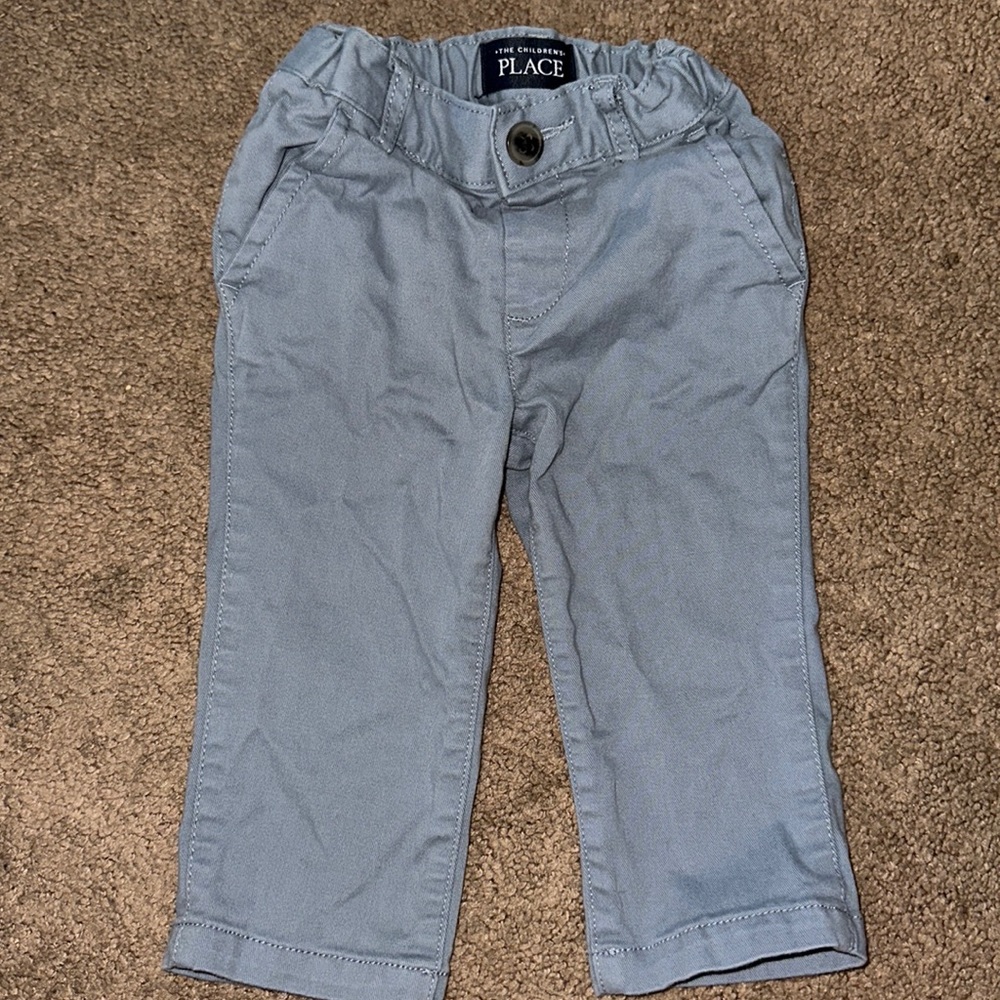 Baby boy pants